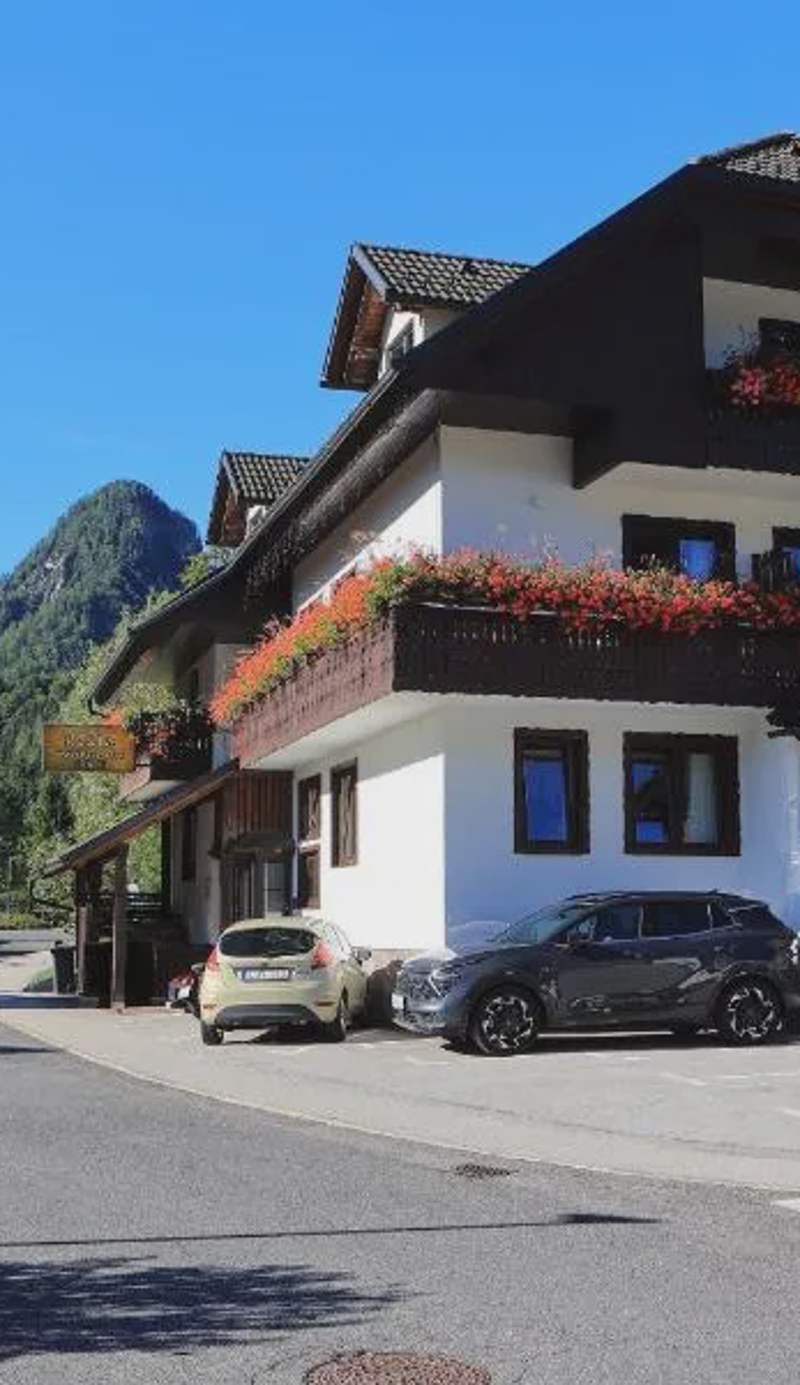 Apartments Rozle