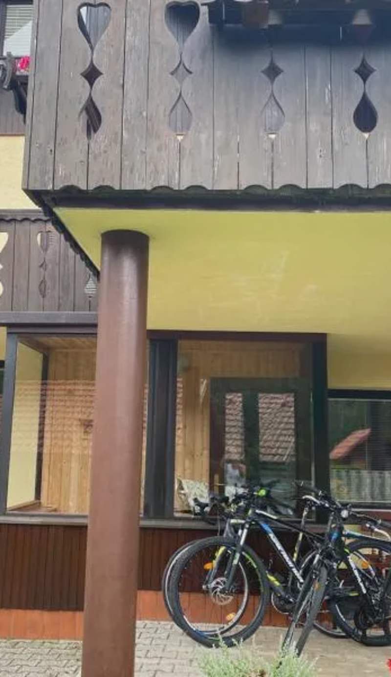 Apartma Anton