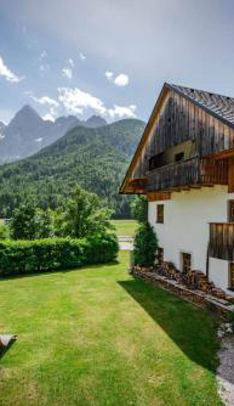 Country House Trata