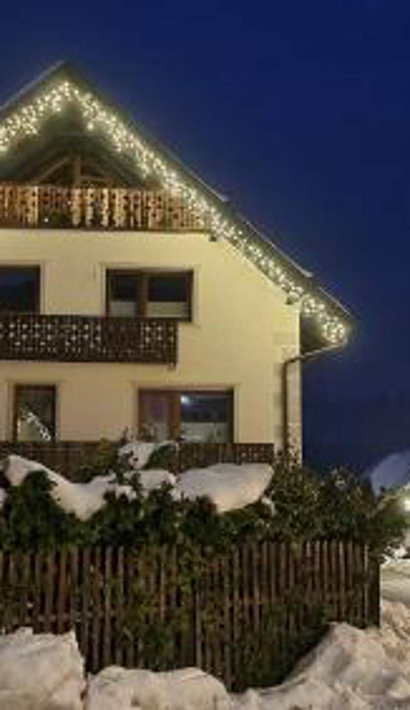 Apartma Uršič