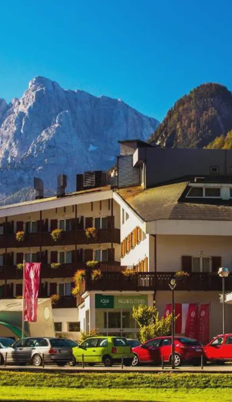 Ramada Resort Kranjska Gora