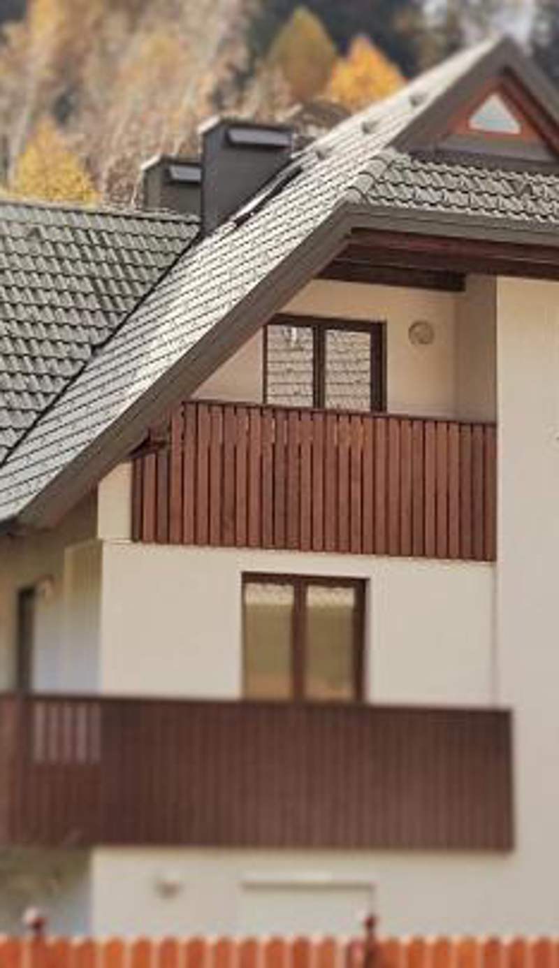 Apartma Manca