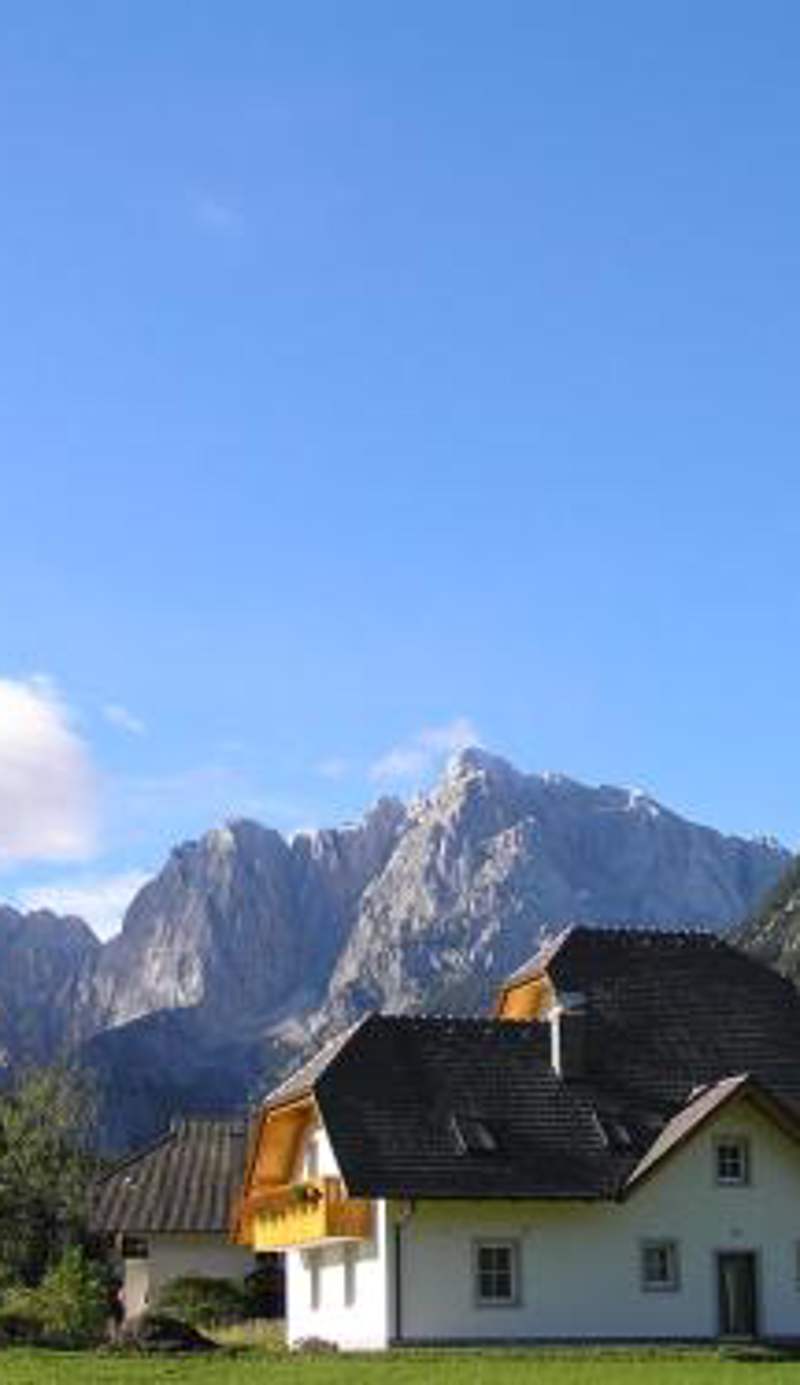 Apartmaji Mlinar