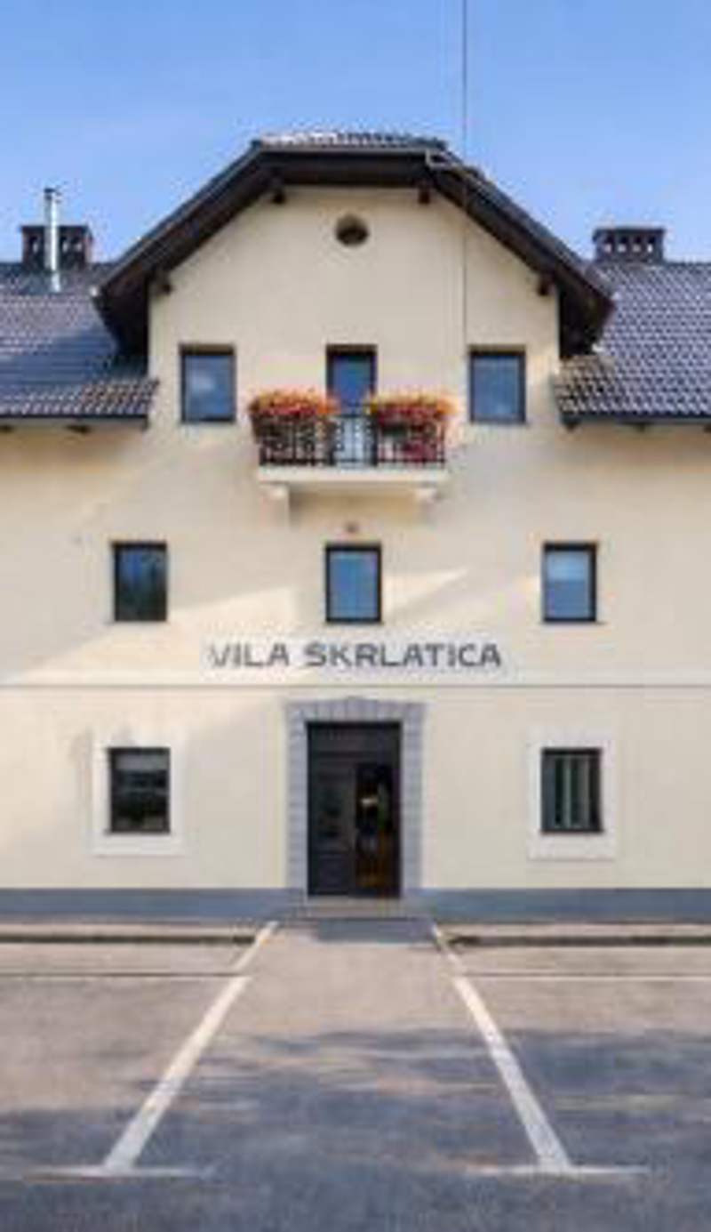Apartma Angelca