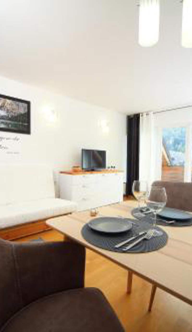 Apartma Prisank Kranjska Gora