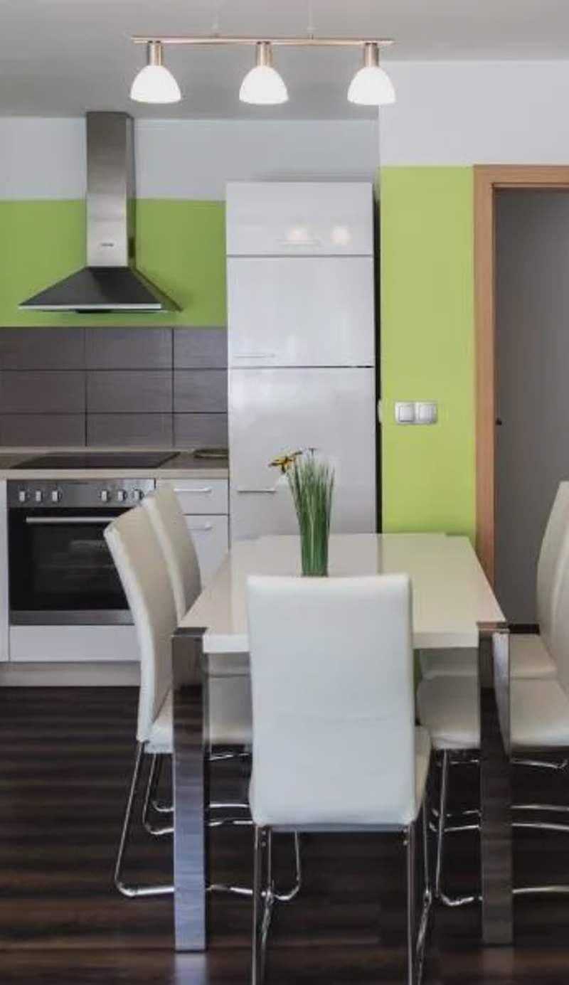 Apartma Groš