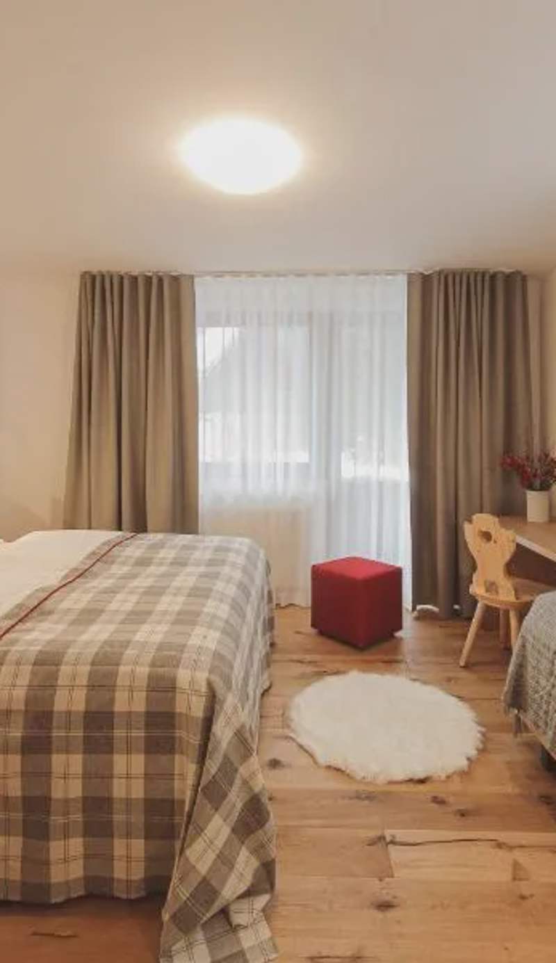 Apartments and Rooms Kaja