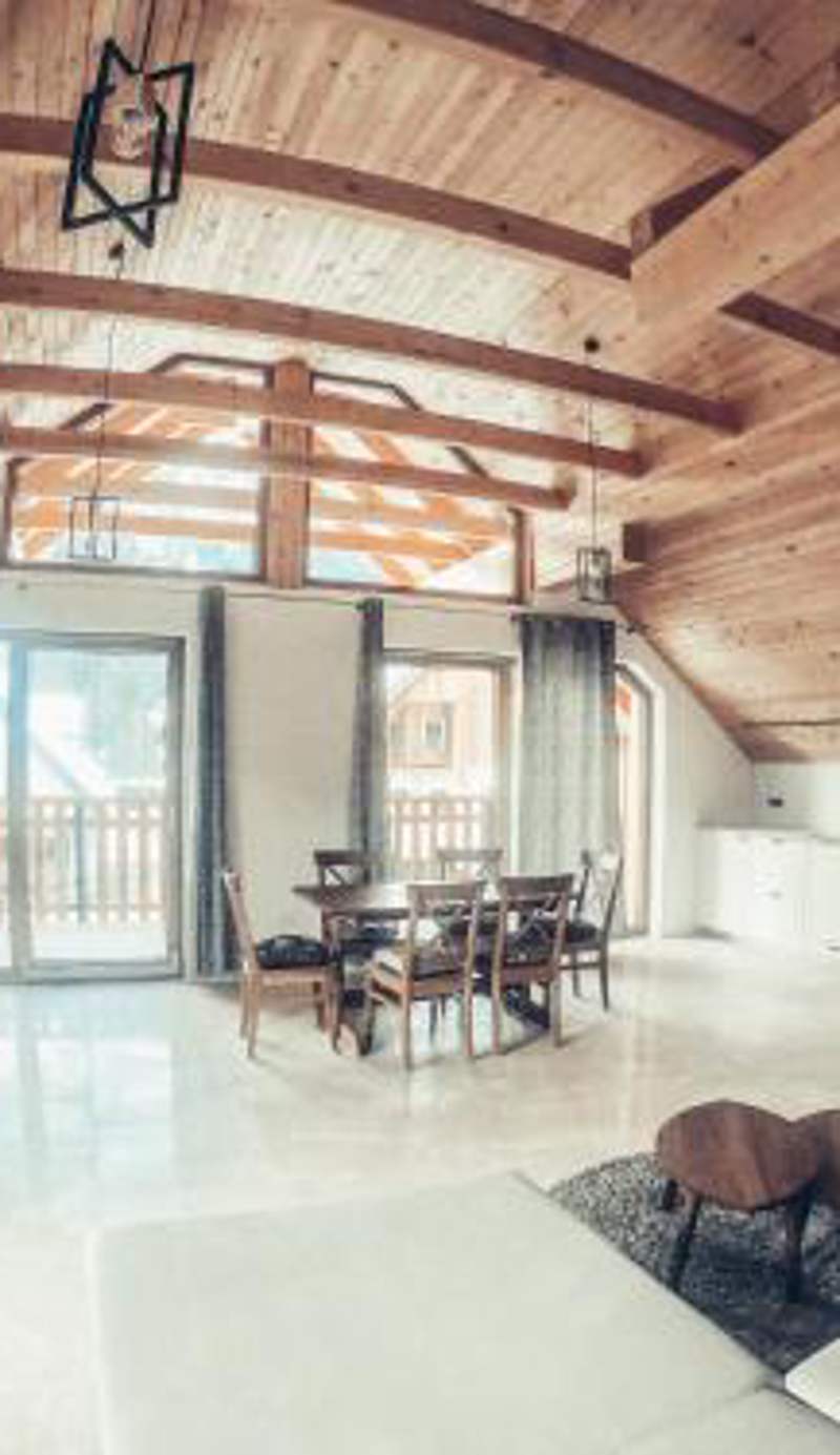 ALPS Apartments