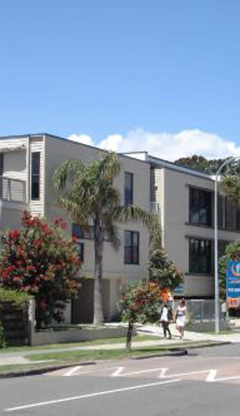 Atlas Suites and Apartments