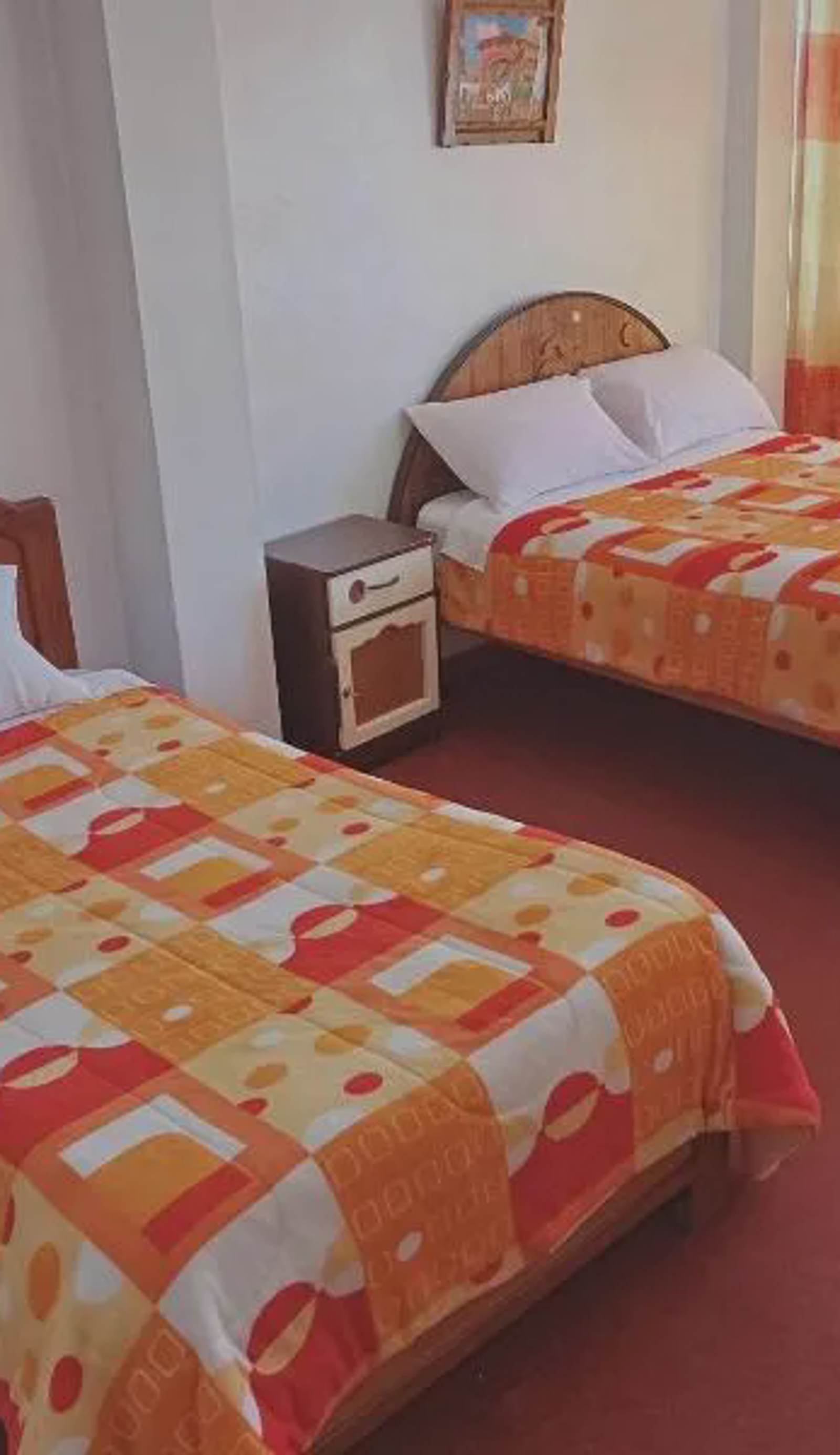 Inka's Dreams House
