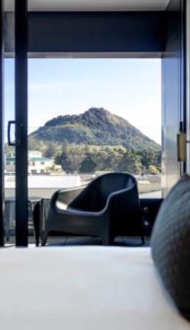 Quest Mt Maunganui