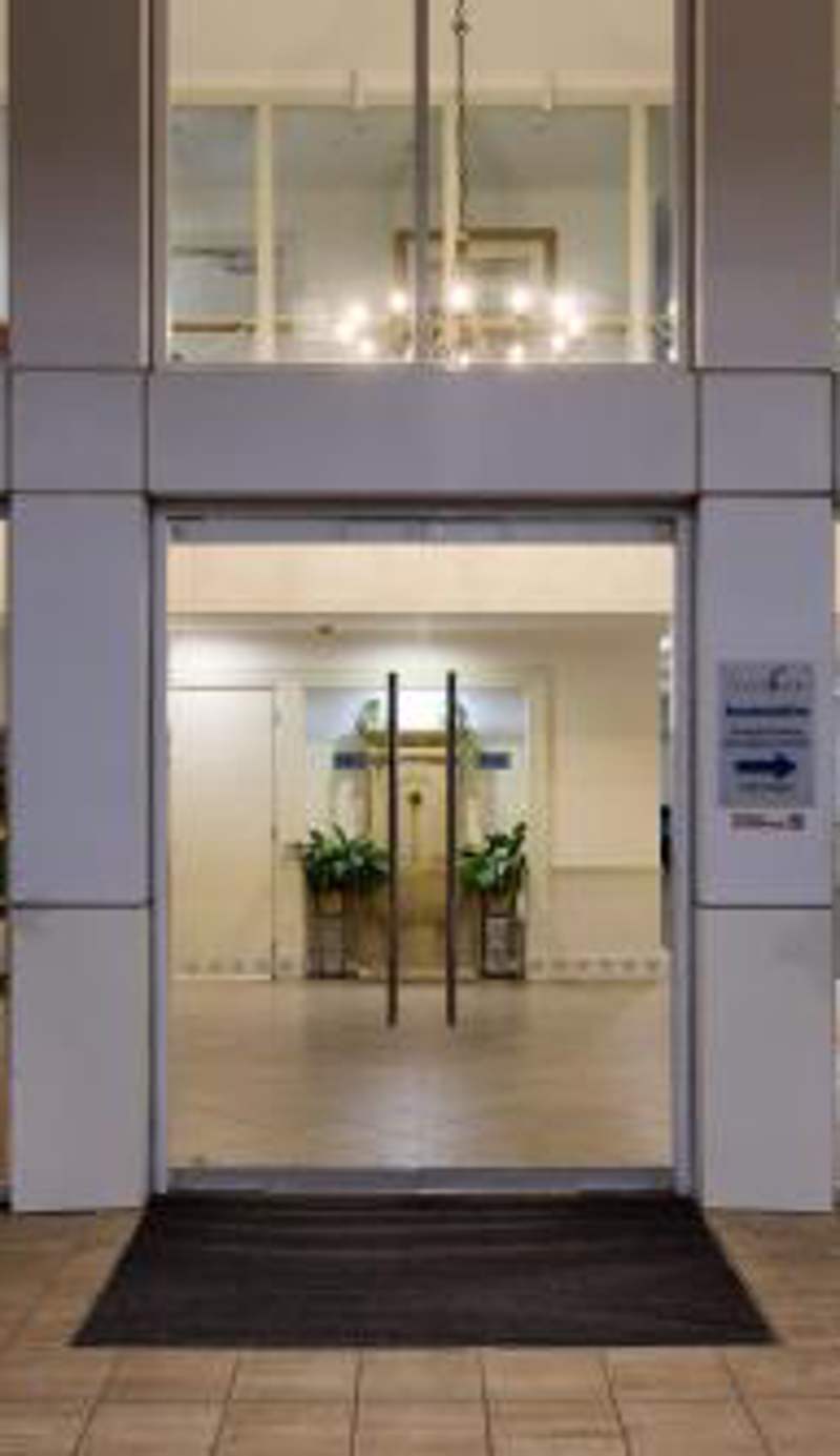 Beaumont Apartments