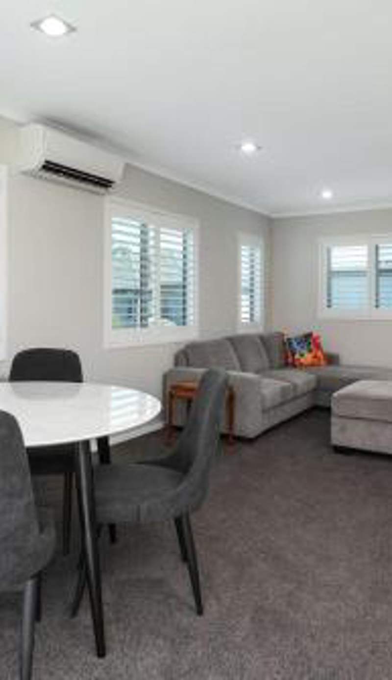 Modern Marine Parade Apartment