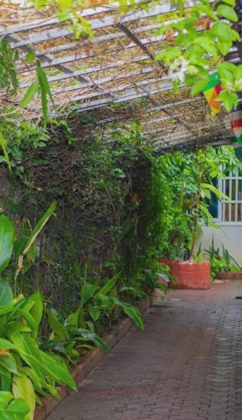 Residence Ivoire Cotonou