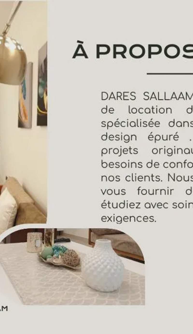 Dares Salaam