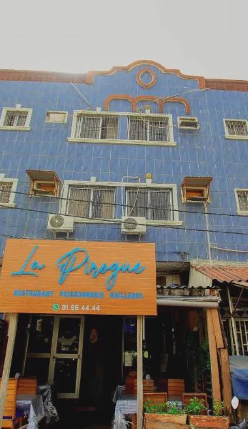 Hotel Le Prince