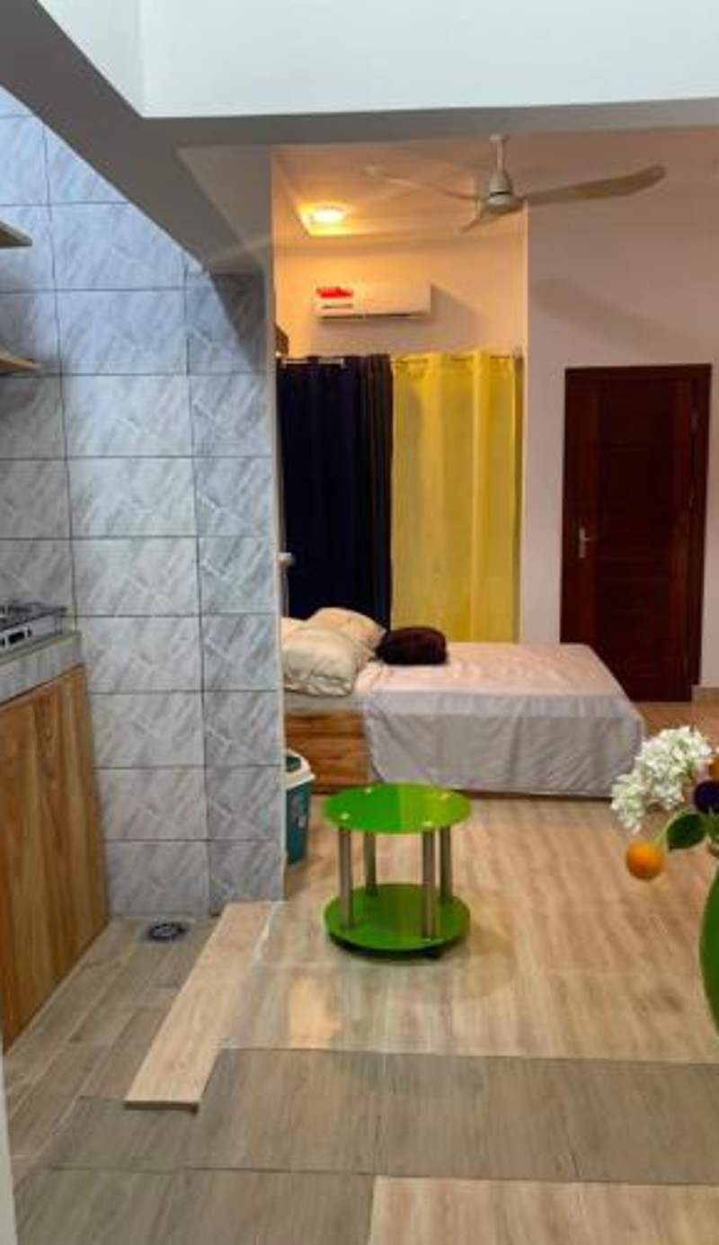 Smart Residences Apart Go