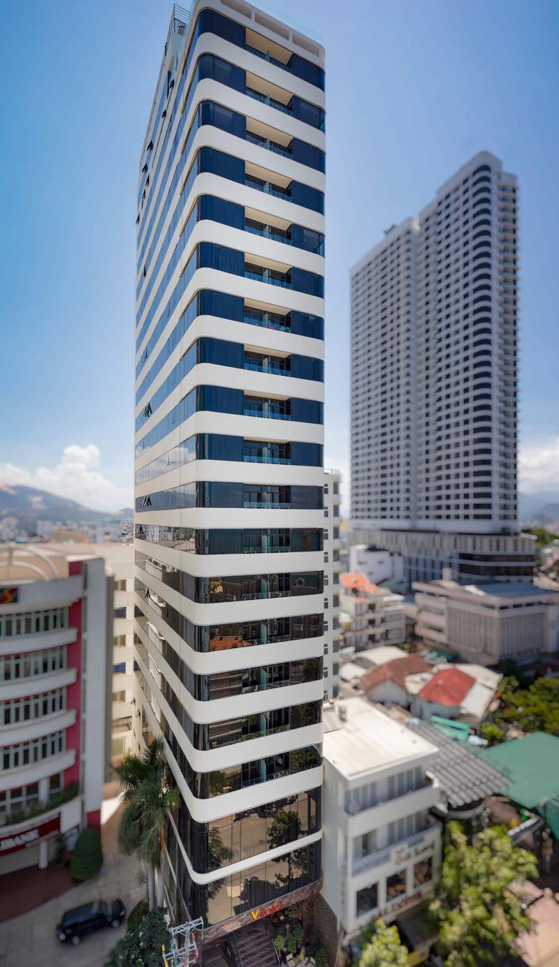 V Hotel Nha Trang