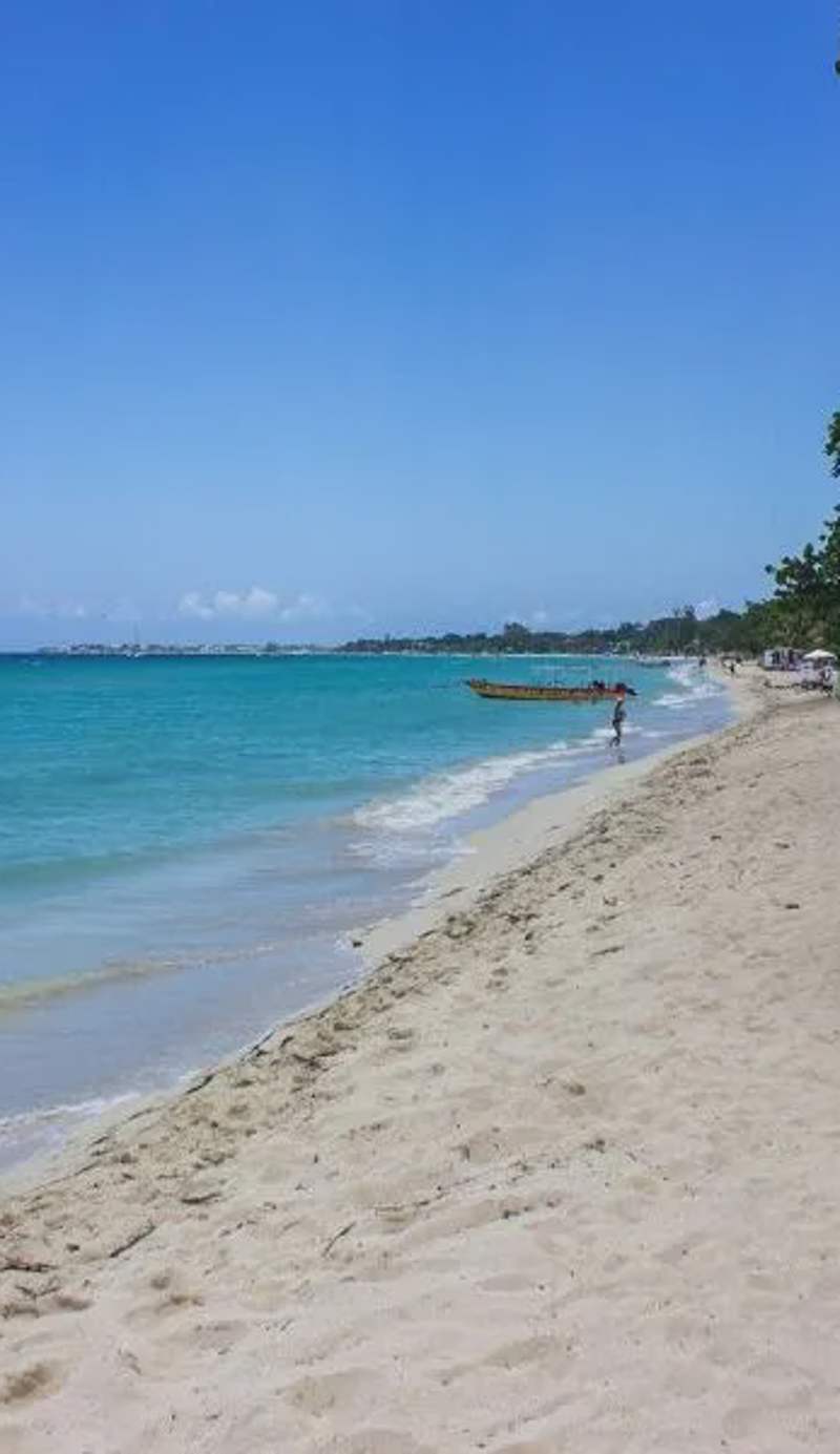 Barry's Rooms Negril