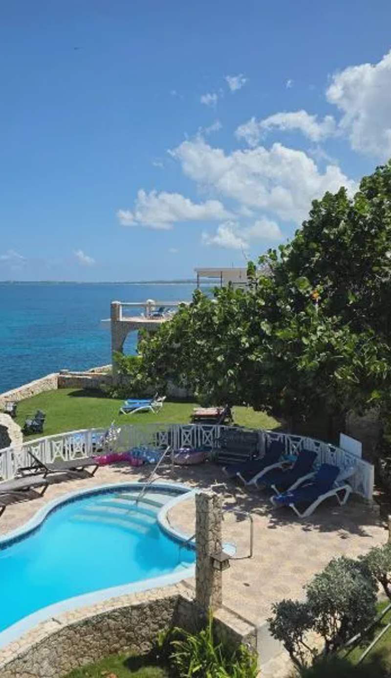 Home Sweet Home Resort