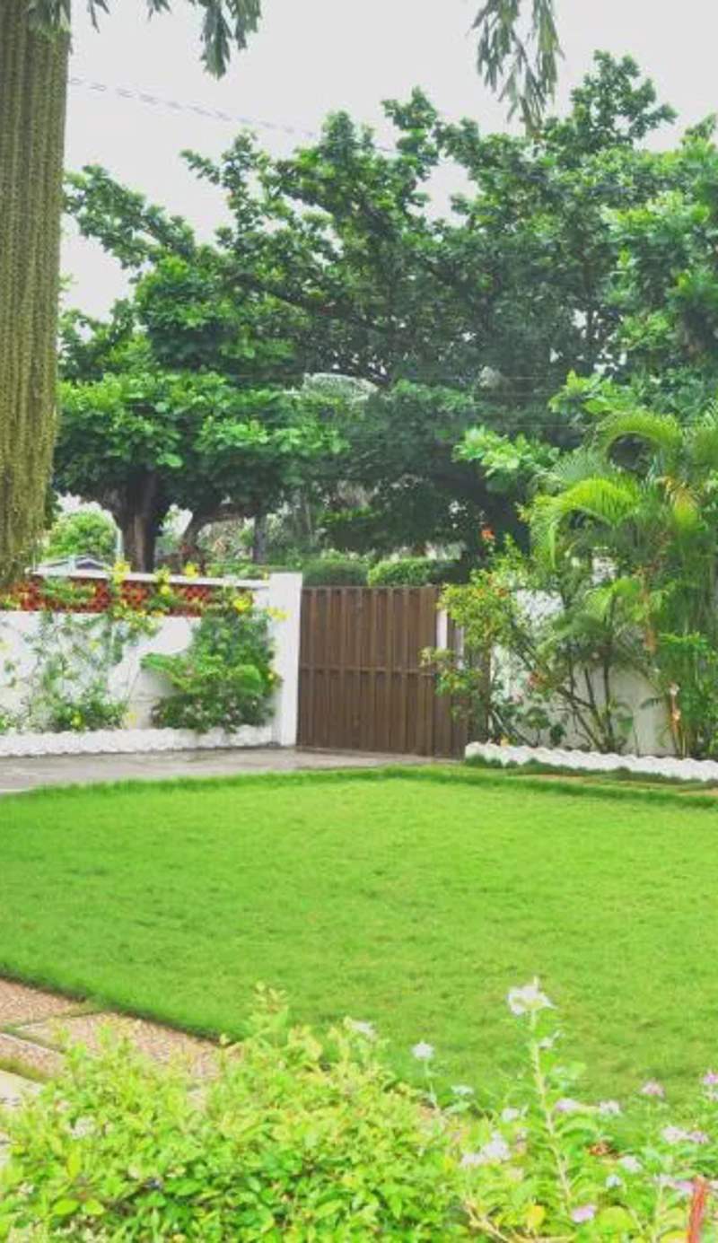 Villa Ekabo