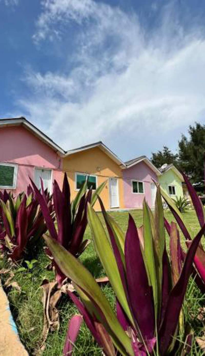 Tahiti Hotel