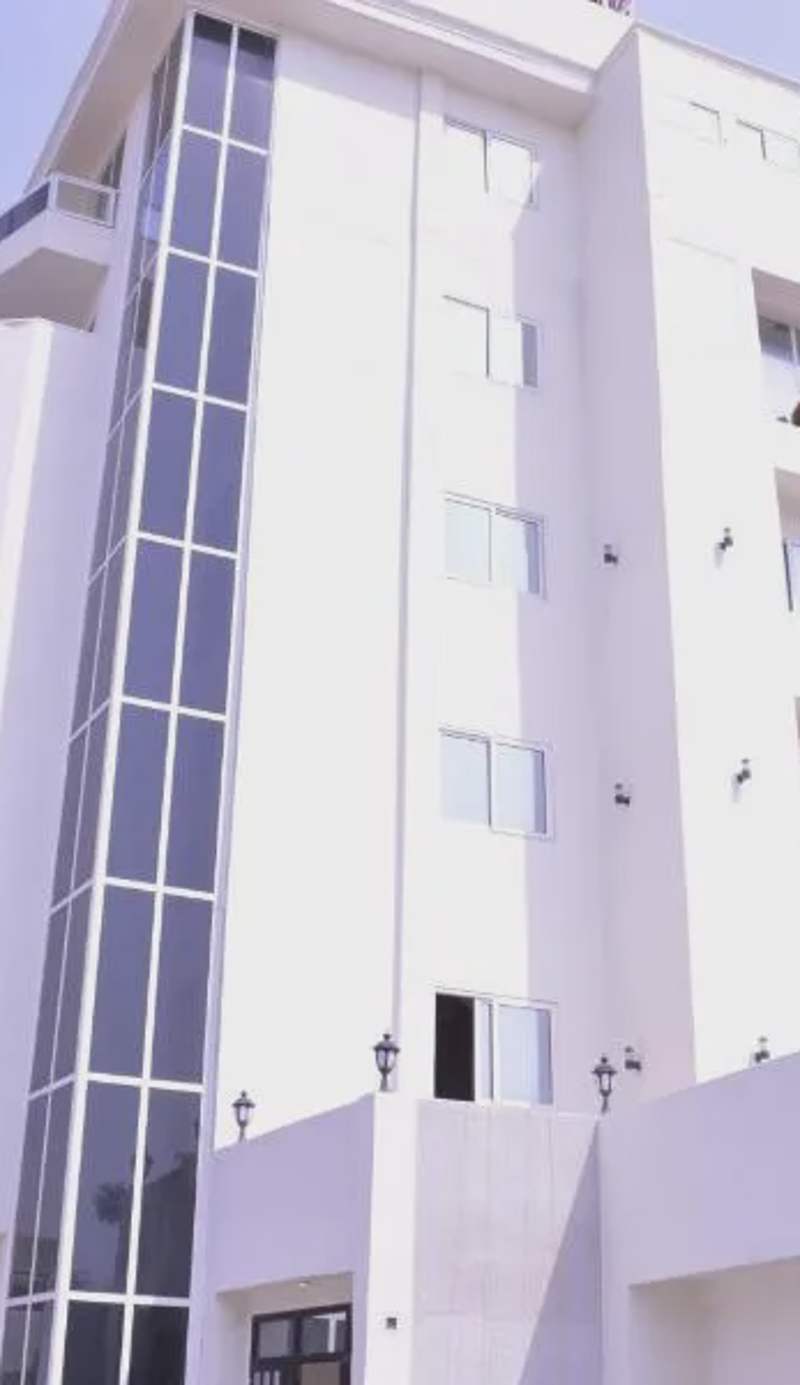 Hotel Les Orchidées