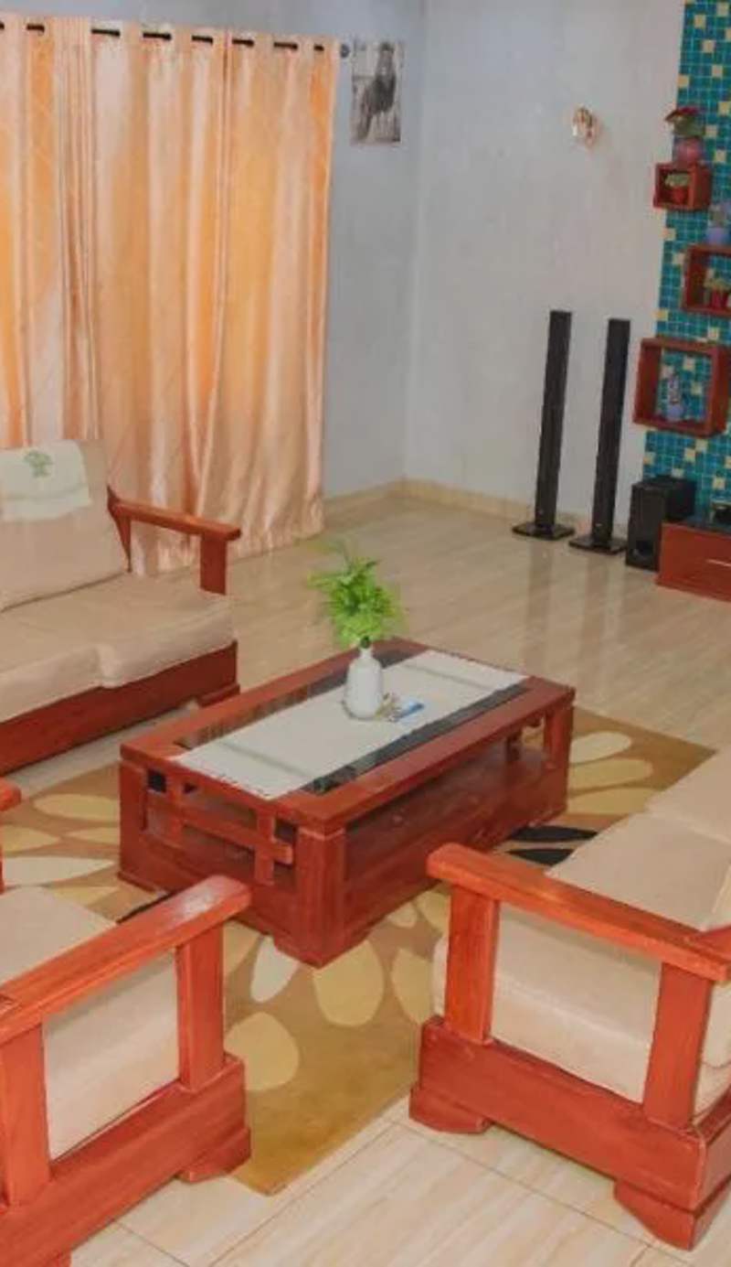 ODG Cotonou - Résidences Océan De Grâce