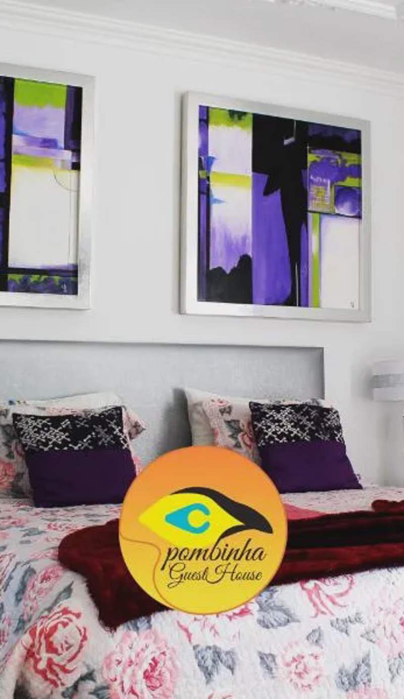 GuestHouse Pombinha