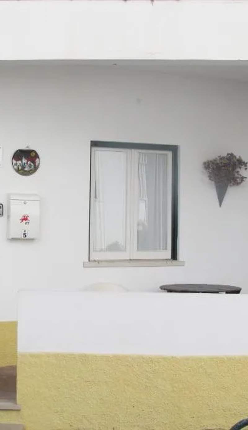 Alojamento Tiago & Jorge Guesthouse