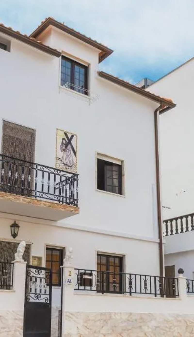 Moradia Borda D'Água