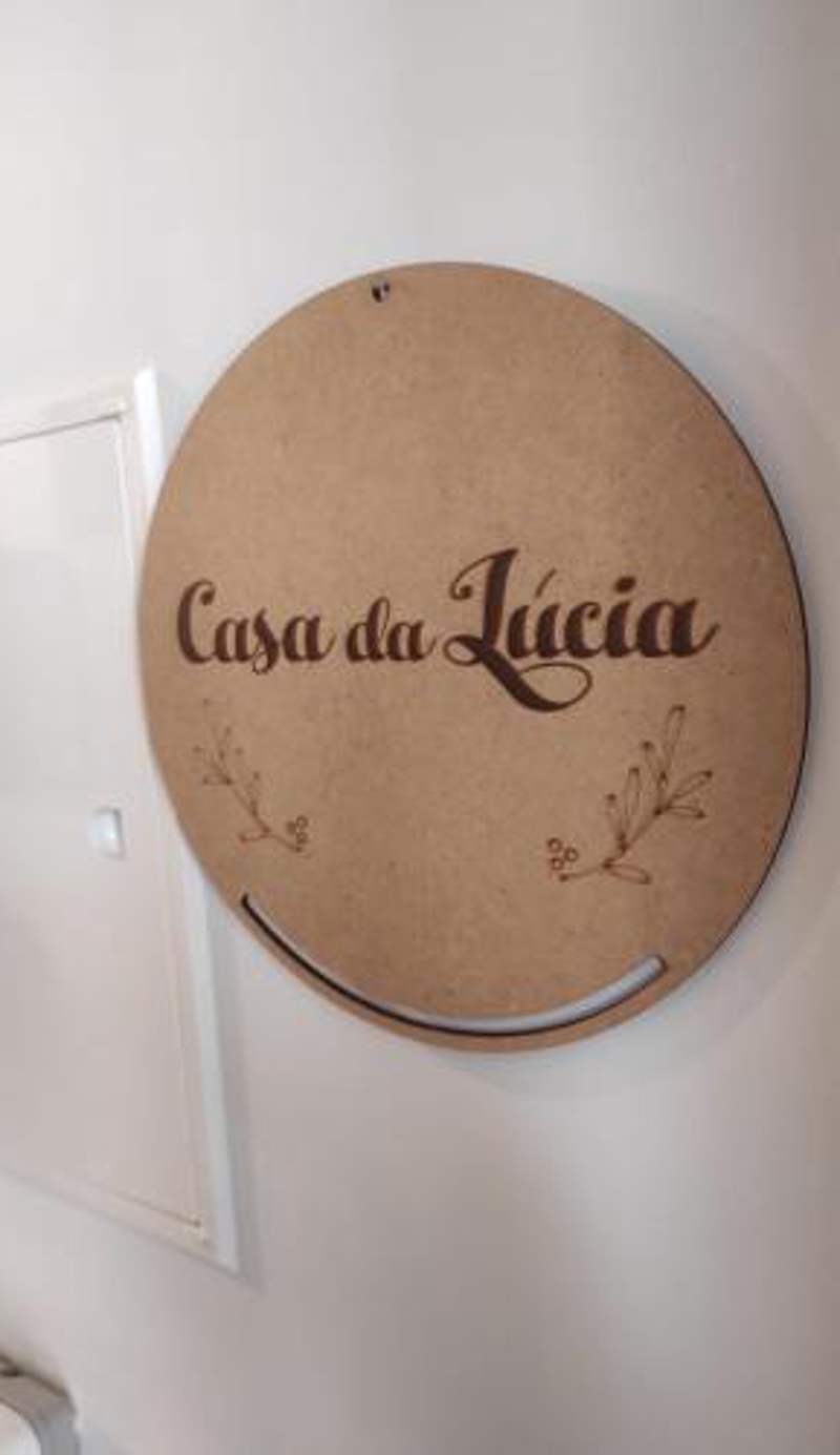 Casa Lúcia