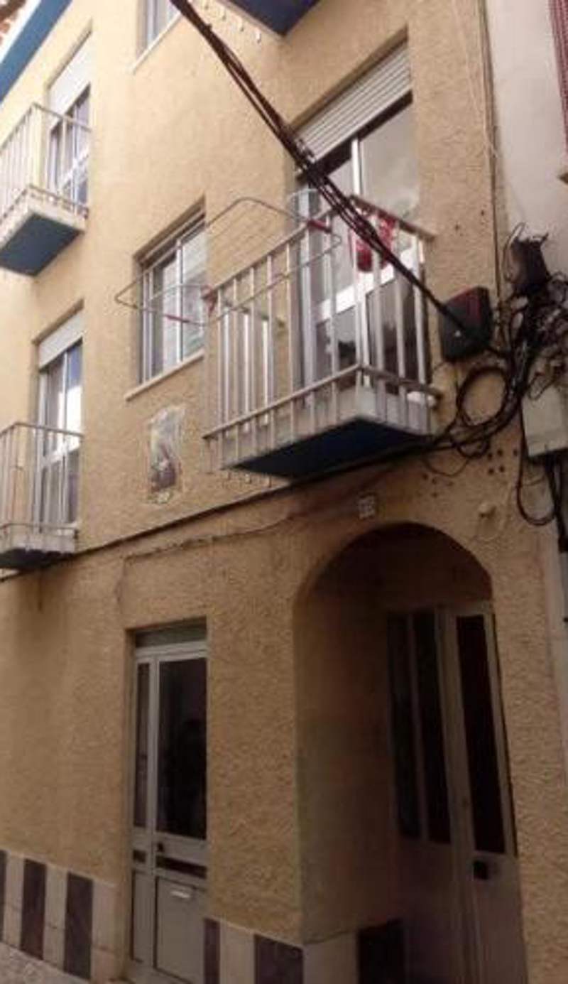 Apartamentos das Avós-Bélise