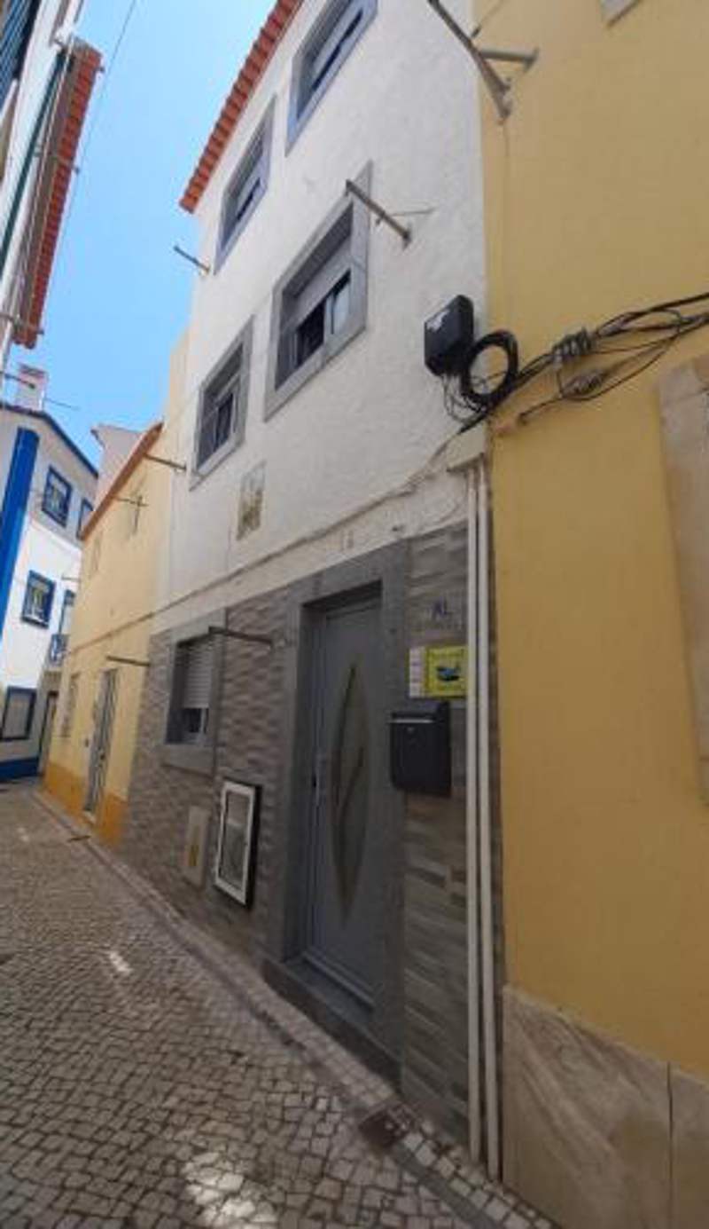 Casas Duarte 1