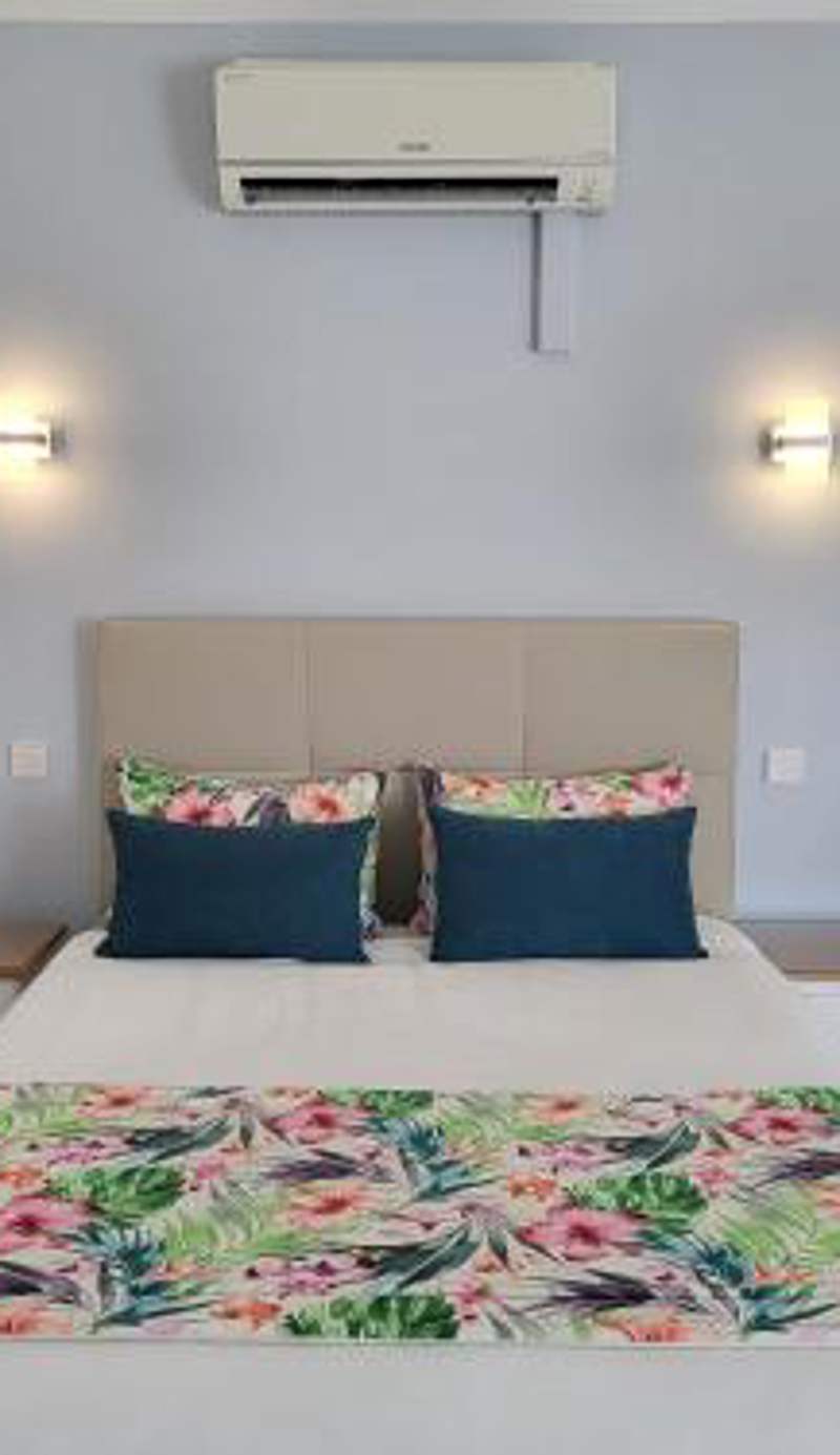 Hotel Ancora Mar