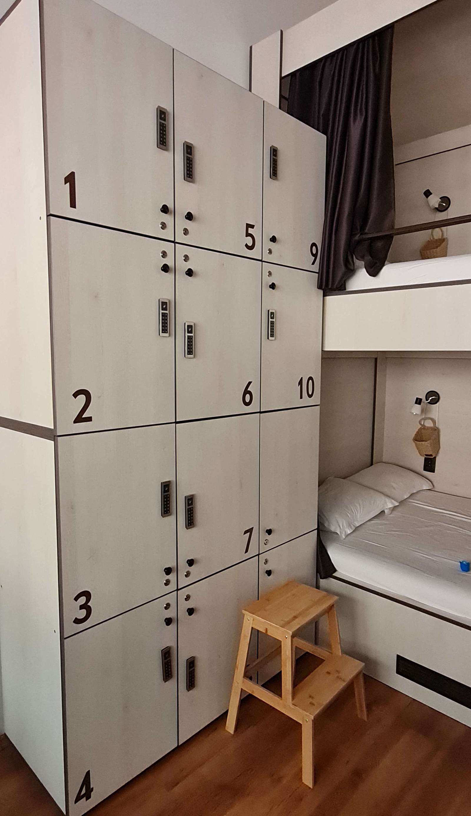SECRET Boutique Hostel