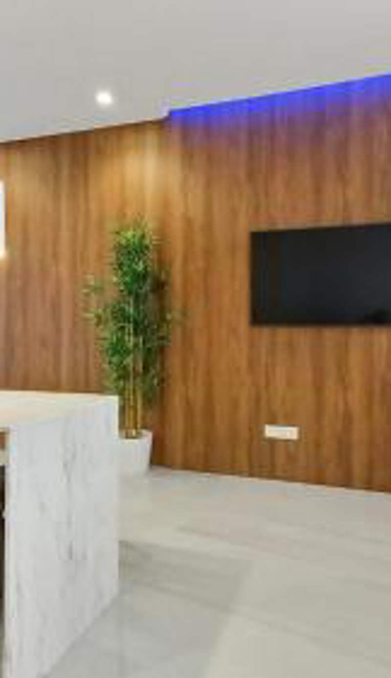 Seven Seas Apartments