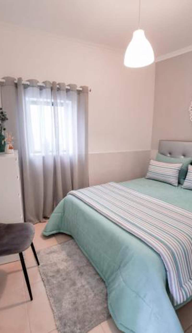 Cantinho da Praia Apartments