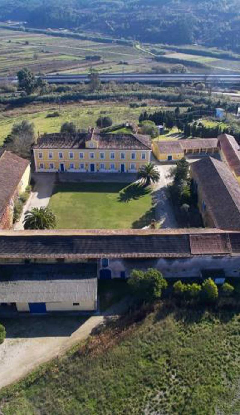 Quinta do Campo