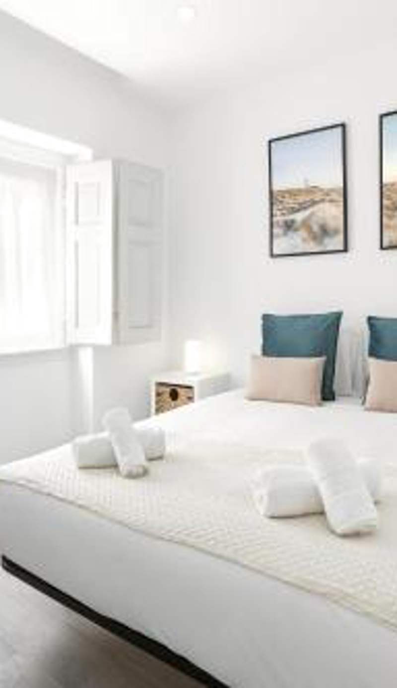 Rose Breeze Apartment