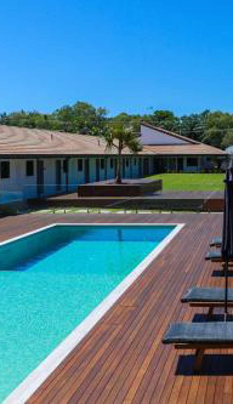 Birch Resort Port Douglas