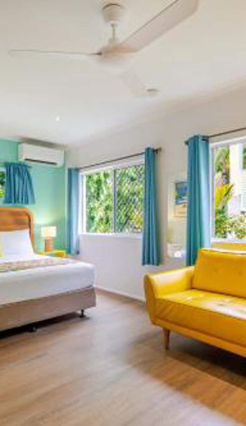 Port Douglas Motel