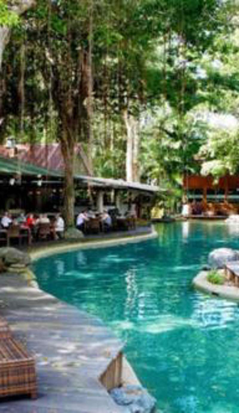 Sonia's at Ramada Resort Free Wifi