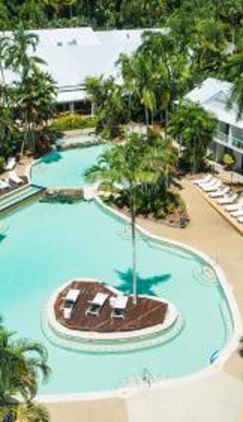 Oaks Port Douglas Resort