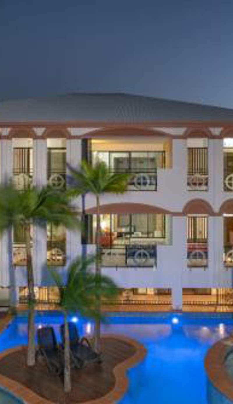 Regal Port Douglas
