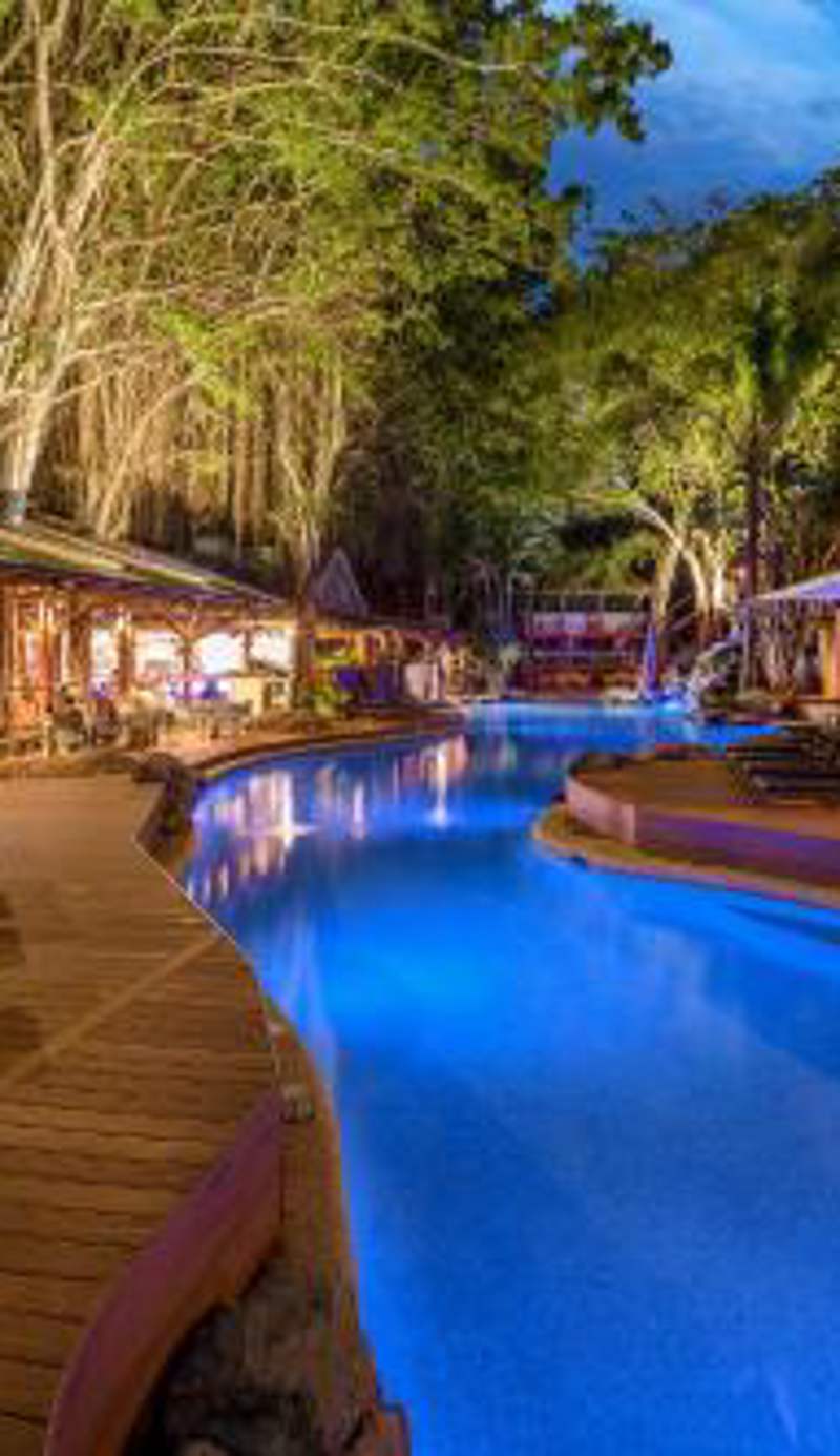 Ramada Resort by Wyndham Port Douglas