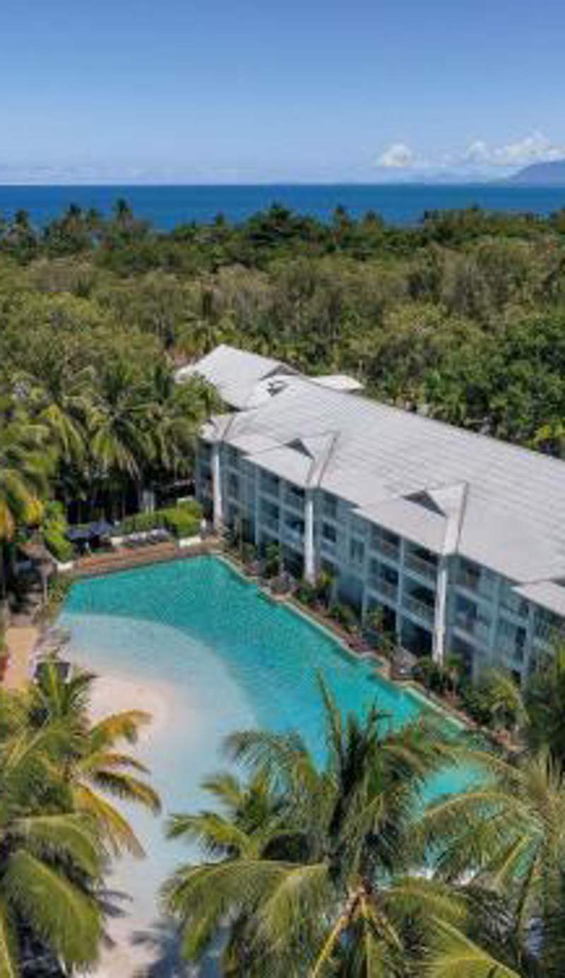 Peppers Beach Club
