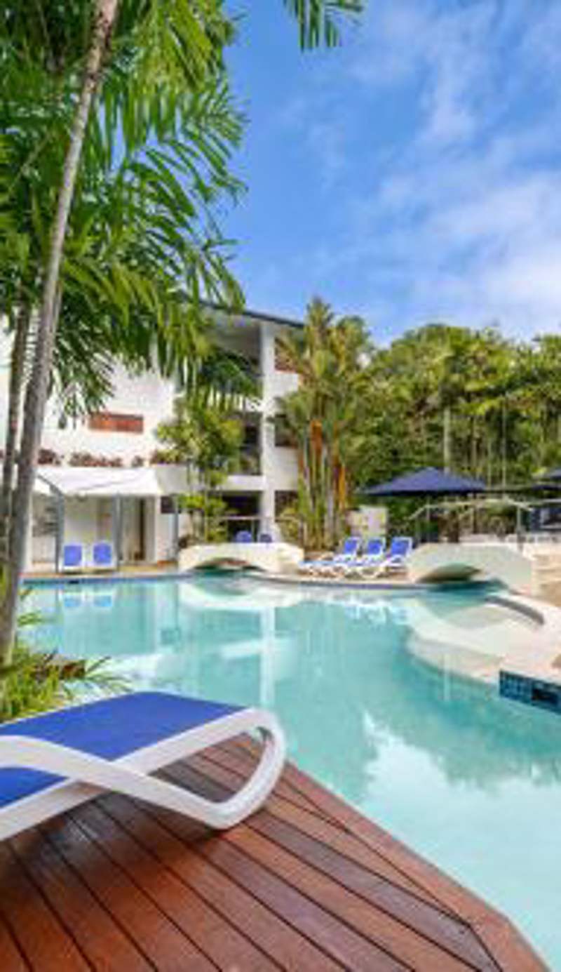 Meridian at Port Douglas - Adults Only