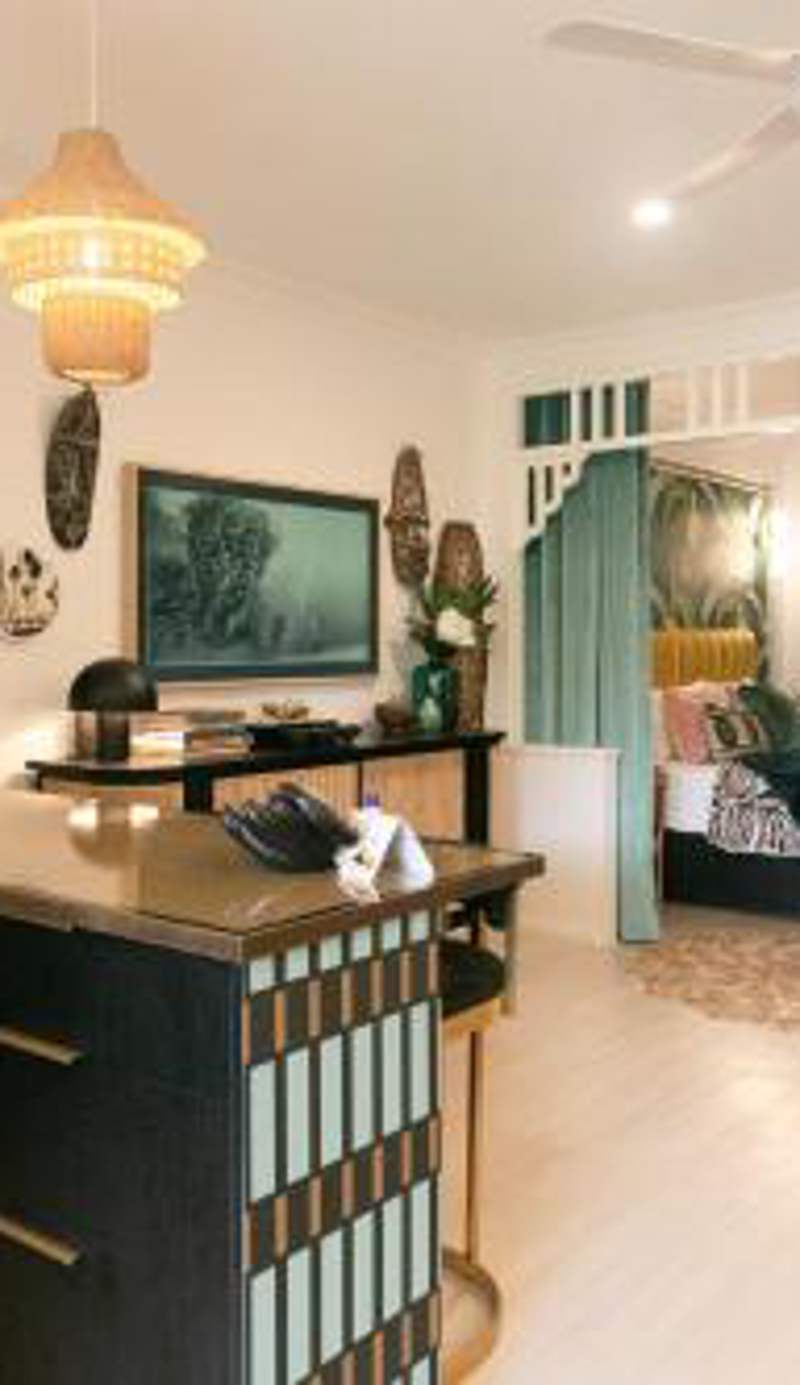 NOMAD - Luxe apartment