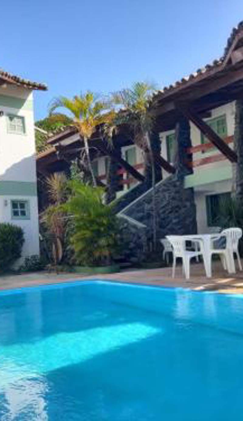 Hotel Porto Verde -JG